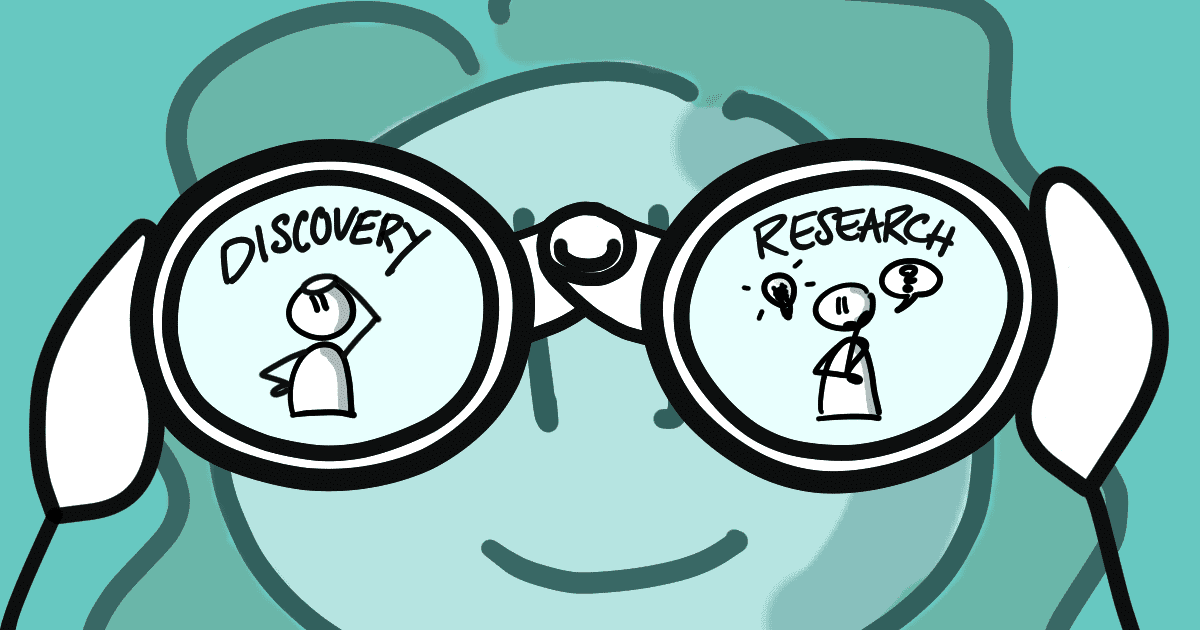 Product Discovery